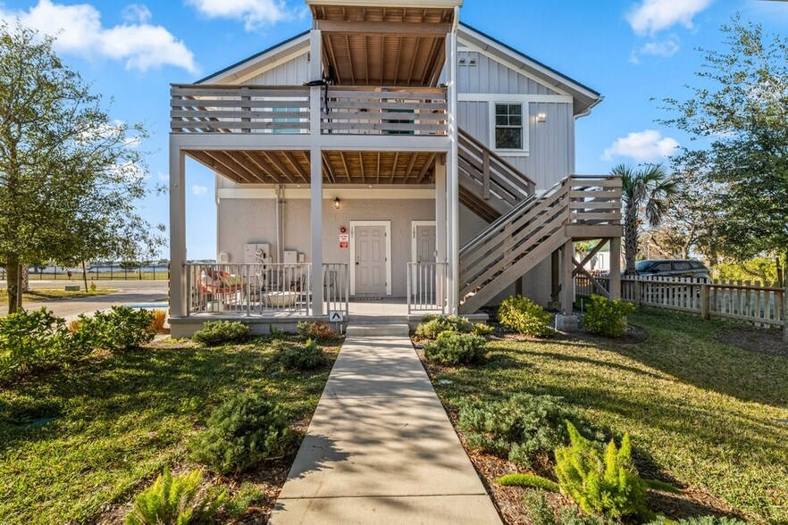 More Photos Of 4607 Ocean, Jacksonville Storefront Retail Residential For Sale