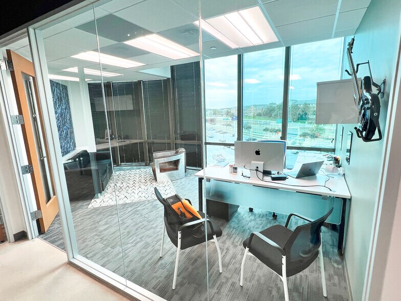 More Photos Of 8350 N Central Expy, Dallas Office For Sale