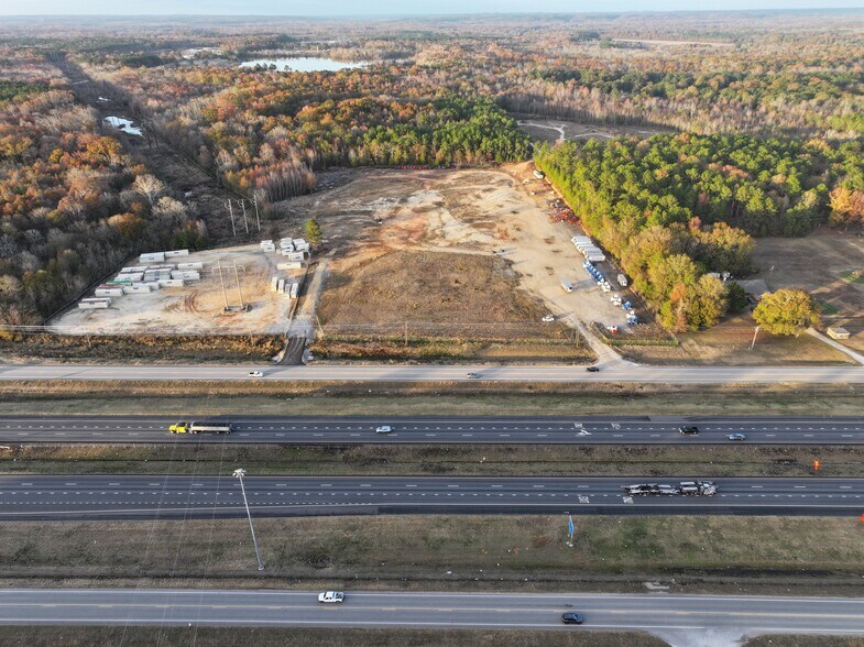 More Photos Of 12317 Atlanta Hwy, Montgomery Land For Lease