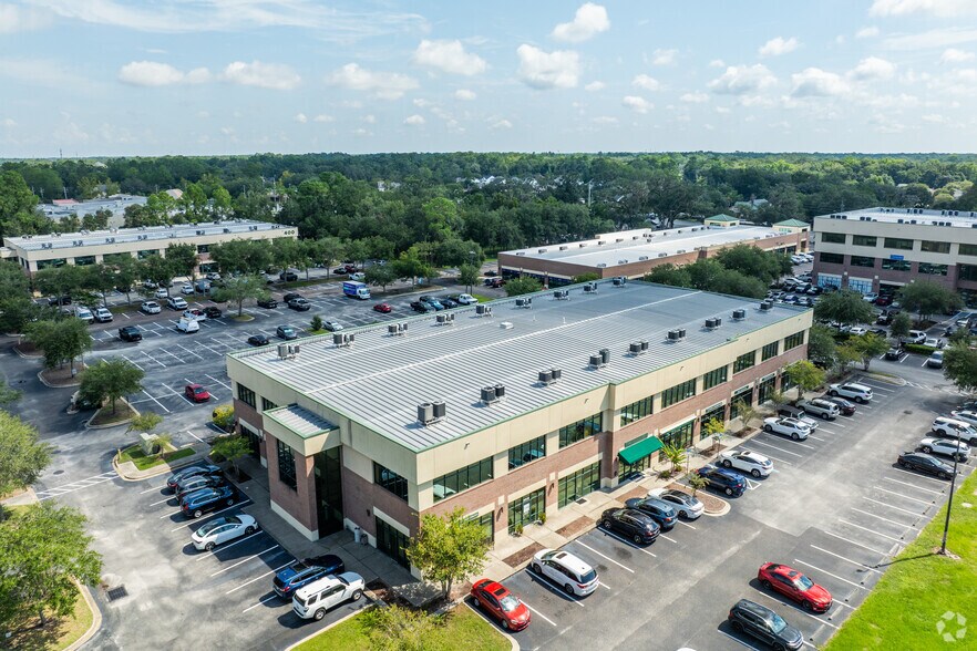 More Photos Of 12276 San Jose Blvd, Jacksonville Office For Sale