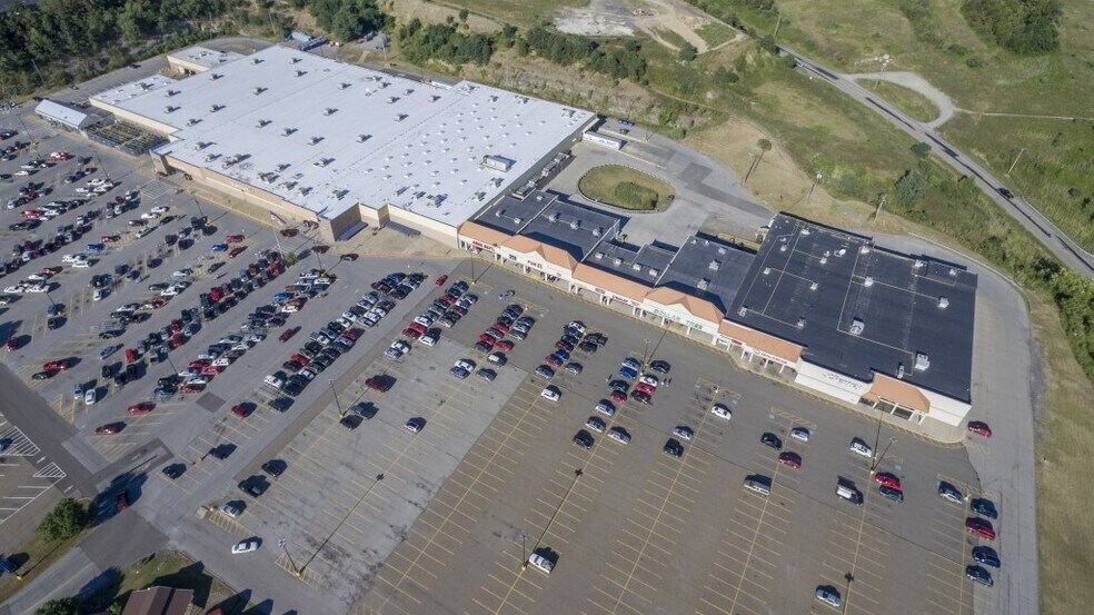 More Photos Of 16230-16300 Dresden Ave, East Liverpool Unknown For Lease