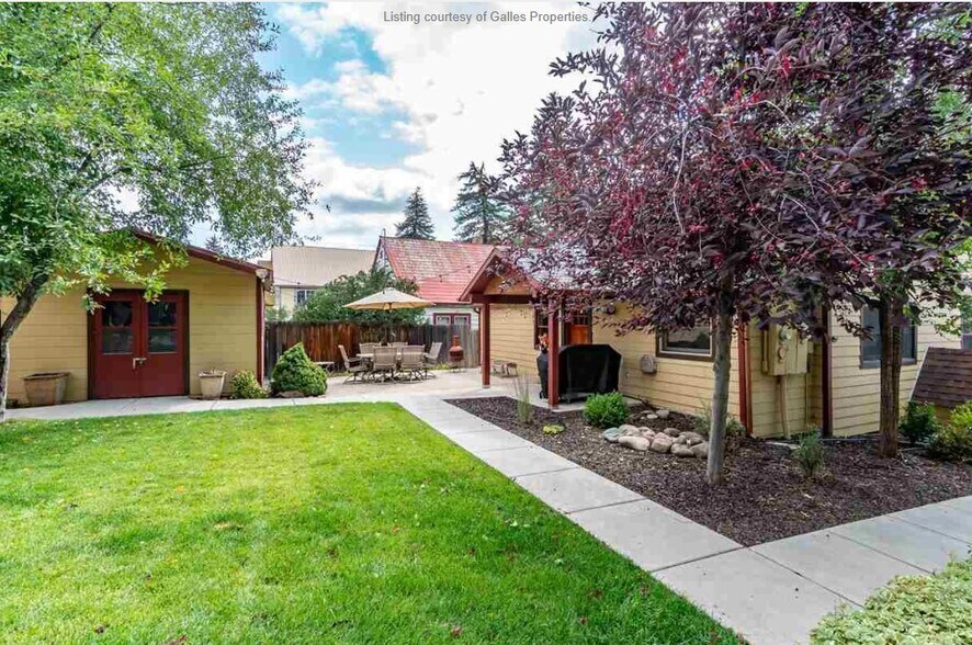 More Photos Of 250 Pagosa St, Pagosa Springs Research And Development For Sale