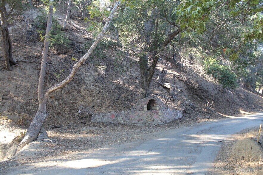 More Photos Of Hasley Canyon Rd, Castaic Land For Sale