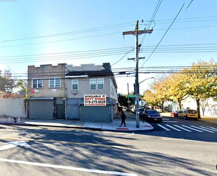 More Photos Of 128-02 Rockaway Blvd, South Ozone Park General Retail For Sale