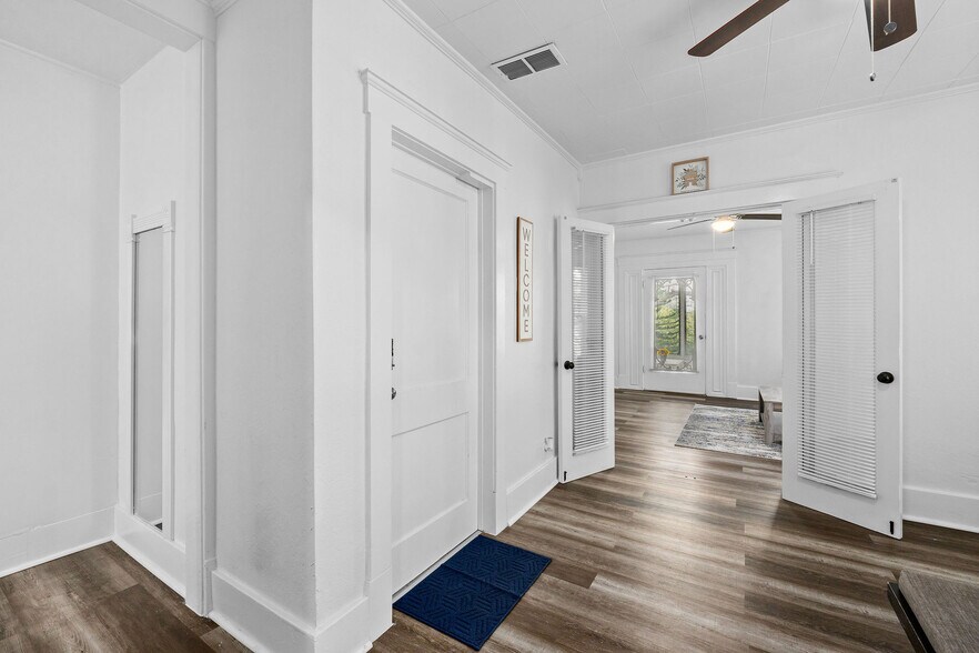 More Photos Of 1871 Stevenson Ave, Clearwater Multifamily For Sale