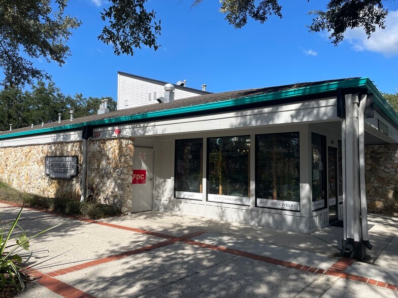 More Photos Of 2441 NW 43rd St, Gainesville Storefront For Sale