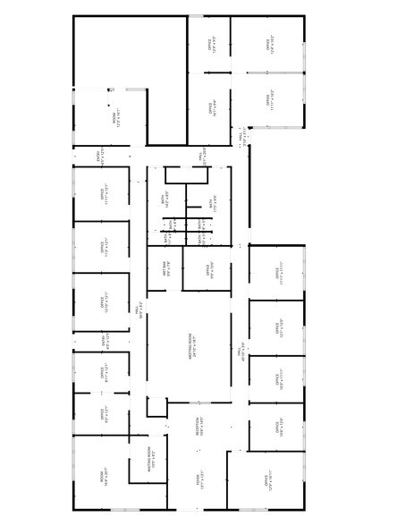 More Photos Of 17409 Marquardt Ave, Cerritos Office For Sale