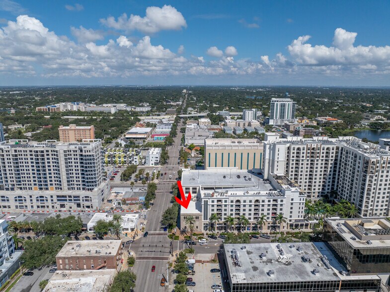 More Photos Of 895 Central Ave, Saint Petersburg Office For Lease