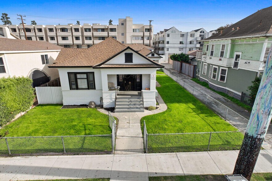 More Photos Of 528 Daisy Ave, Long Beach Apartments For Sale