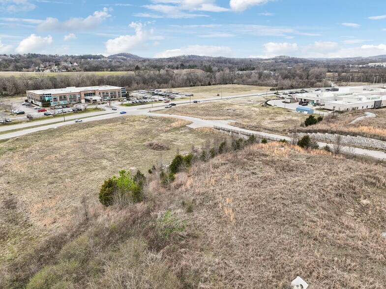 More Photos Of North James Campbell Boulevard, Columbia Land For Sale