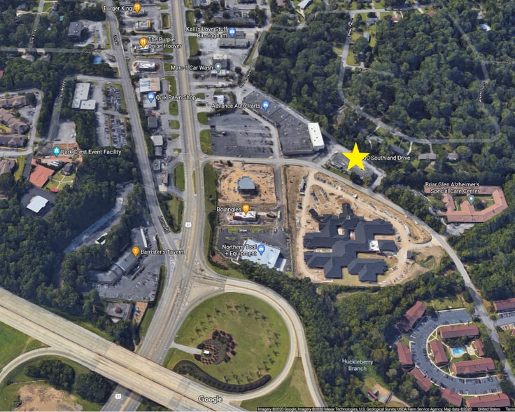 More Photos Of 500 Southland Dr, Birmingham Office Residential For Sale