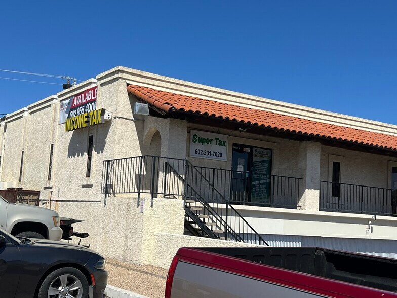 More Photos Of 718 E Hatcher Rd, Phoenix Medical For Lease