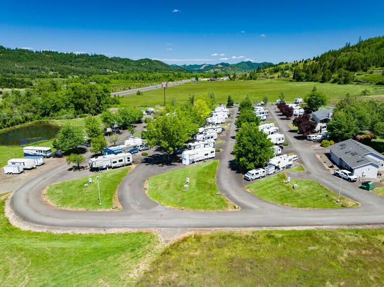 More Photos Of 1120 John Long Rd, Oakland Manufactured Housing Mobile Home Park For Sale