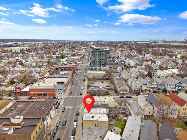 More Photos Of 993-995 Broadway, Bayonne Storefront Retail Residential For Sale