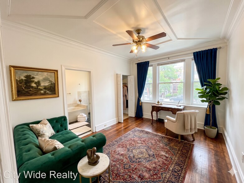 More Photos Of 4640 Sansom St, Philadelphia Apartments For Sale