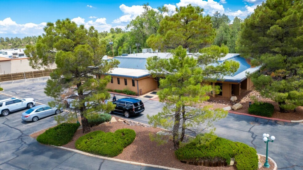 More Photos Of 195 Plaza Dr, Prescott Medical For Sale