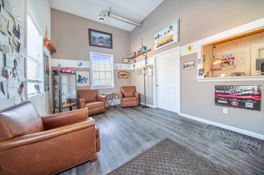 More Photos Of 127 VT 15, Jericho Industrial For Sale