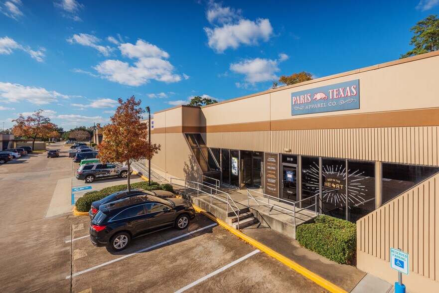 More Photos Of 1022 Wirt Rd, Houston Unknown For Lease