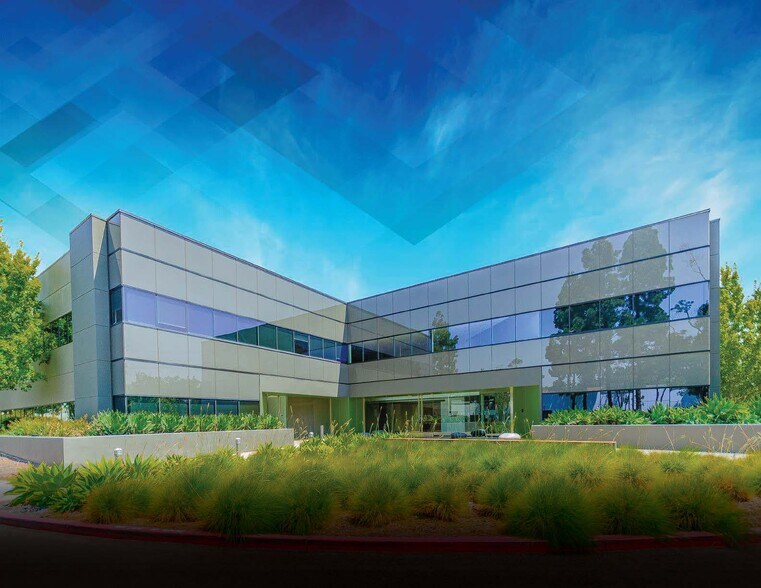 Primary Photo Of 4250 Burton Dr, Santa Clara Research And Development For Lease
