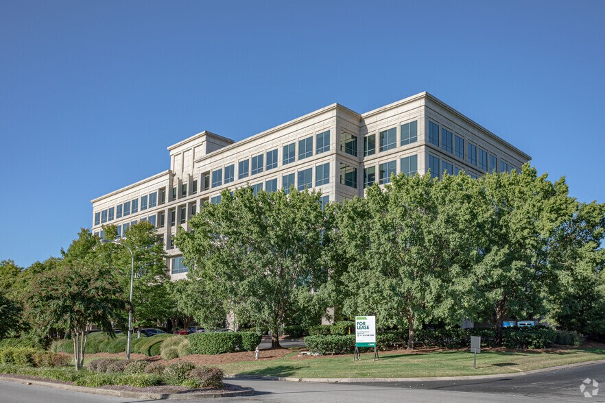 More Photos Of 15 Century Blvd, Nashville Unknown For Lease