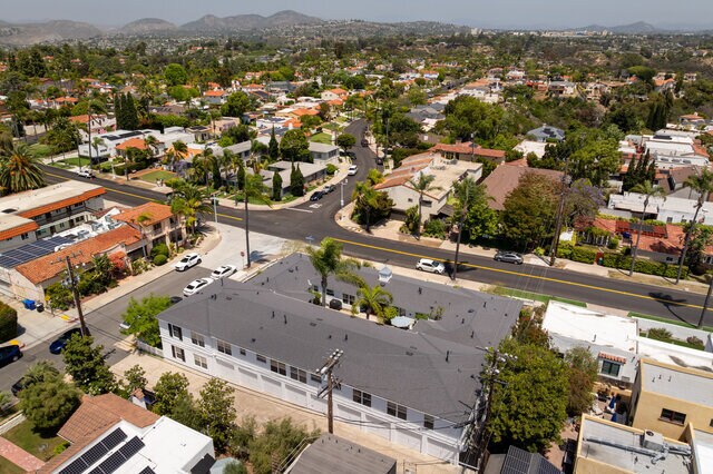 More Photos Of 5050-5070 Marlborough Dr, San Diego Apartments For Sale