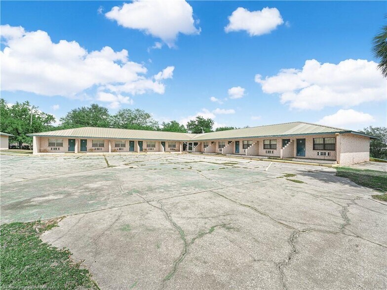 More Photos Of 1406 US Highway 27 N, Sebring Land For Sale