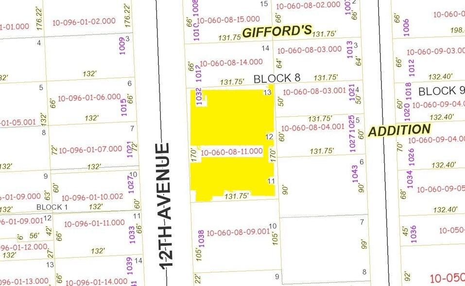 More Photos Of 1032-1038 12th Ave, Grafton Flex For Lease