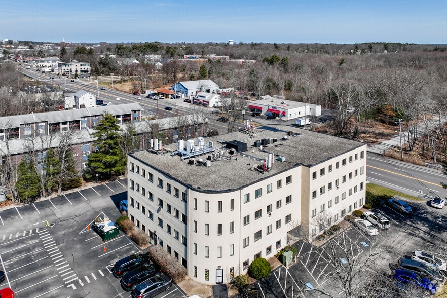 More Photos Of 1221 Main St, Weymouth Medical For Lease