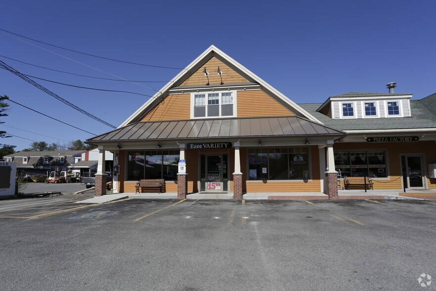 More Photos Of 300 Newburyport Tpke, Rowley Freestanding For Lease