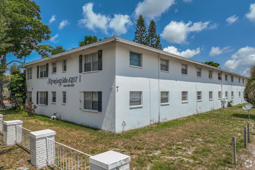 More Photos Of 2566 Harn BLVD, Clearwater Apartments For Sale