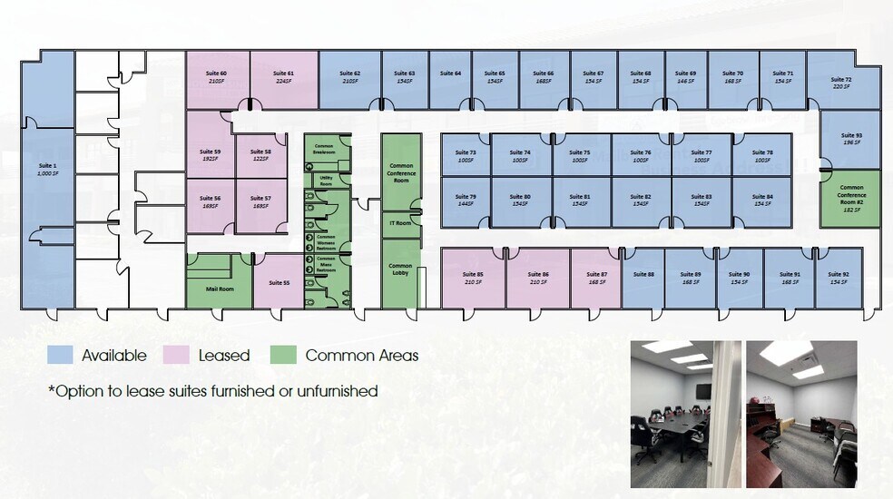 More Photos Of 2625 E Greenway Pky, Phoenix General Retail For Sale