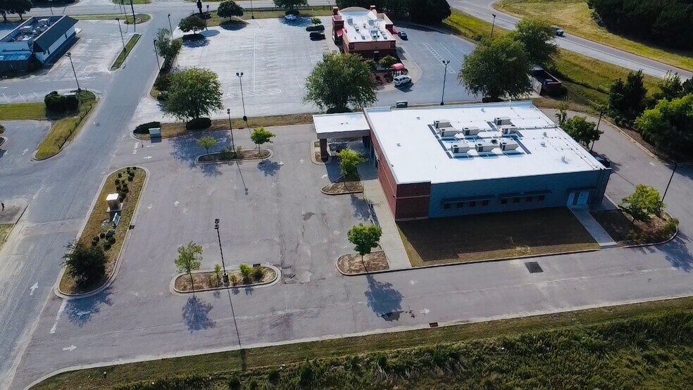 More Photos Of 102 Coyote Ln, Robersonville Medical For Lease