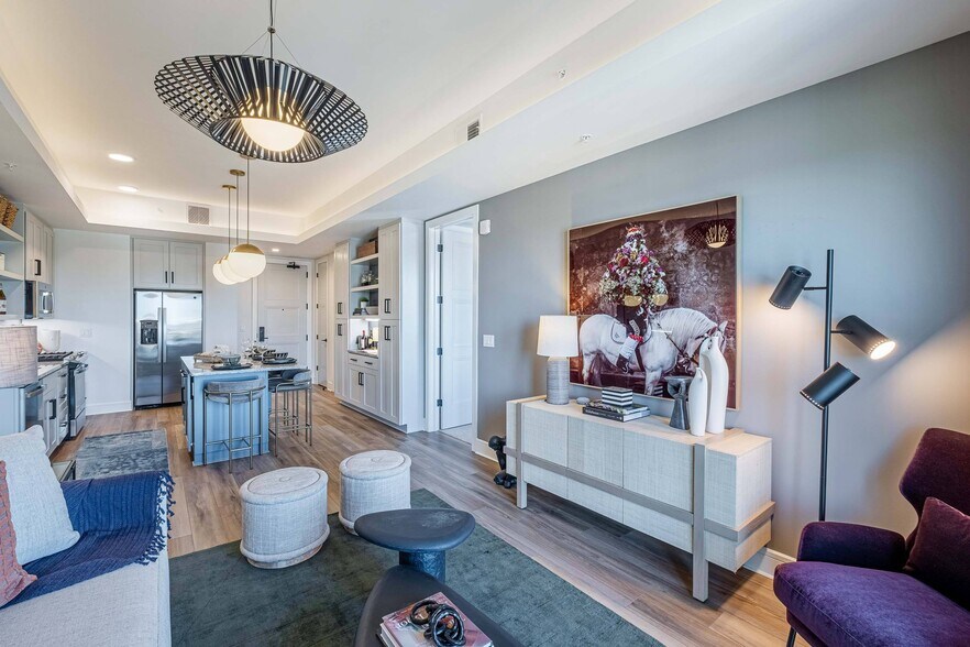 More Photos Of 1331 Spring St NW, Atlanta Unknown For Lease