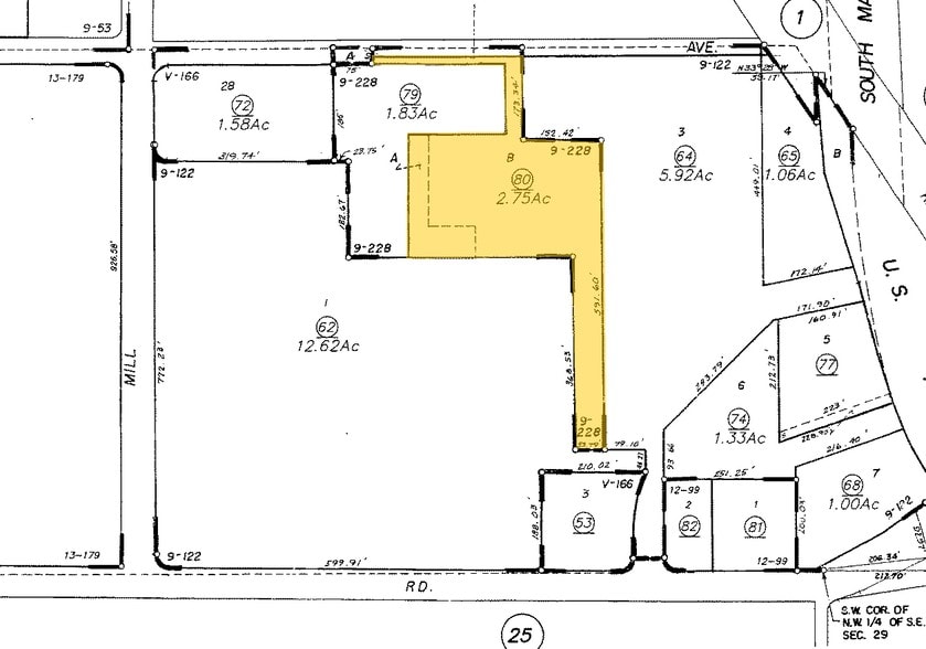 More Photos Of 1025 S Main St, Red Bluff Unknown For Lease