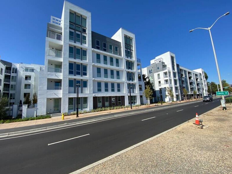 More Photos Of 3520 Beacon Ave, Fremont Apartments For Lease