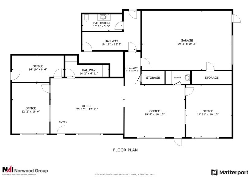More Photos Of 155 Lafayette Rd, North Hampton Medical For Lease