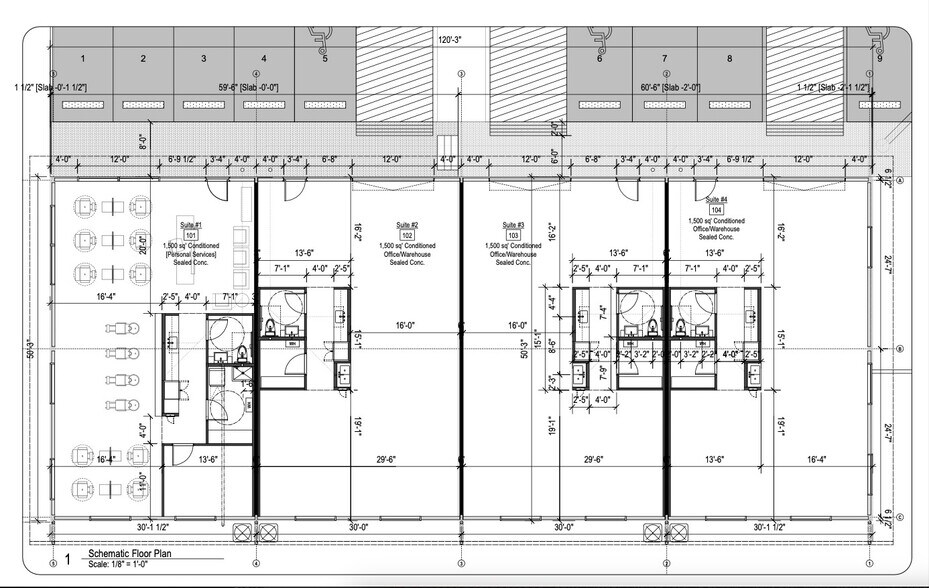 More Photos Of 4272 FM 2484, Salado Unknown For Lease
