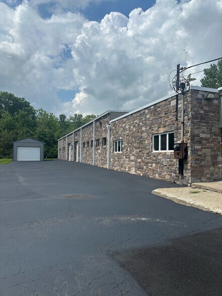 More Photos Of 2170 Route 57, Washington Warehouse For Sale