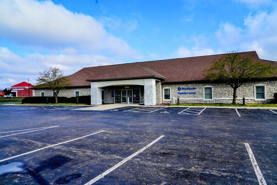 More Photos Of 5300 Nike Dr, Hilliard Medical For Sale