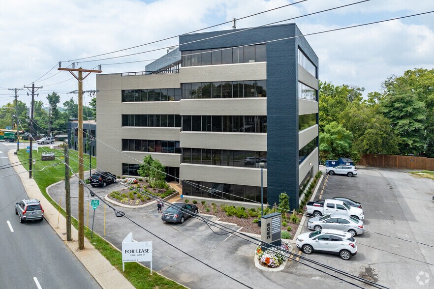 More Photos Of 2505 21st Ave S, Nashville Office For Lease