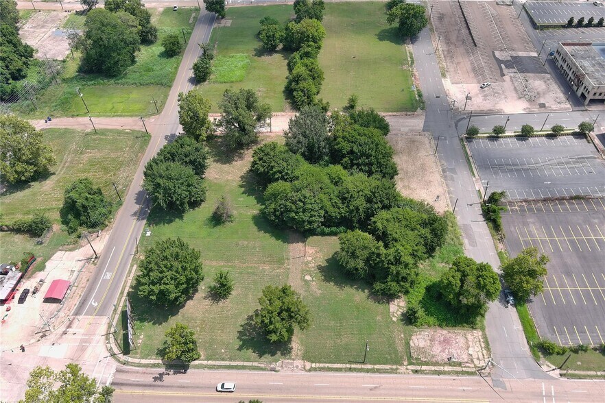 More Photos Of 730 Fannin St, Shreveport Land For Sale