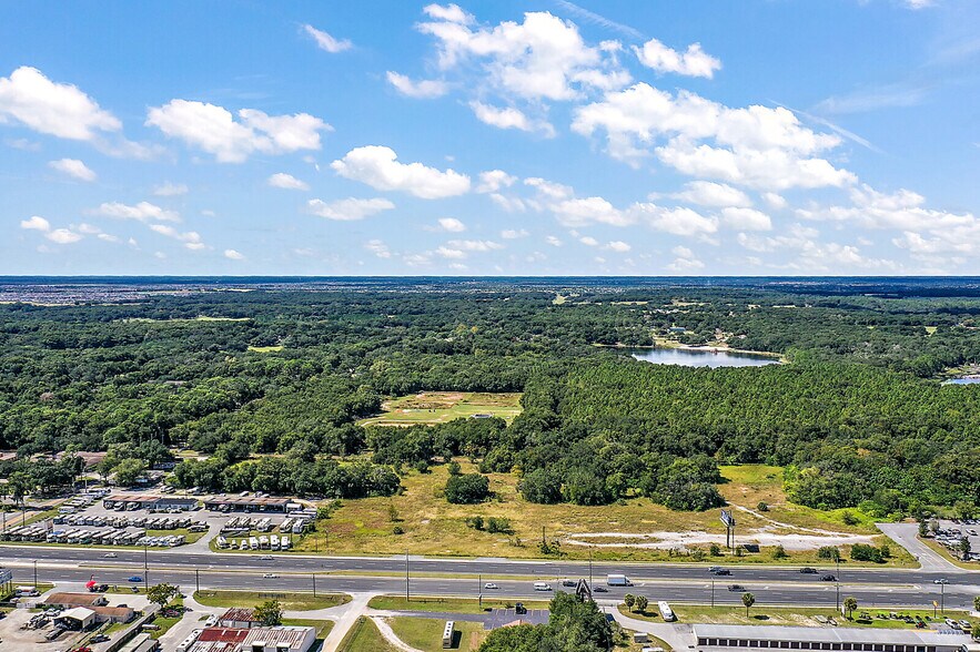 More Photos Of 2296 US 441 Hwy, Fruitland Park Land For Sale