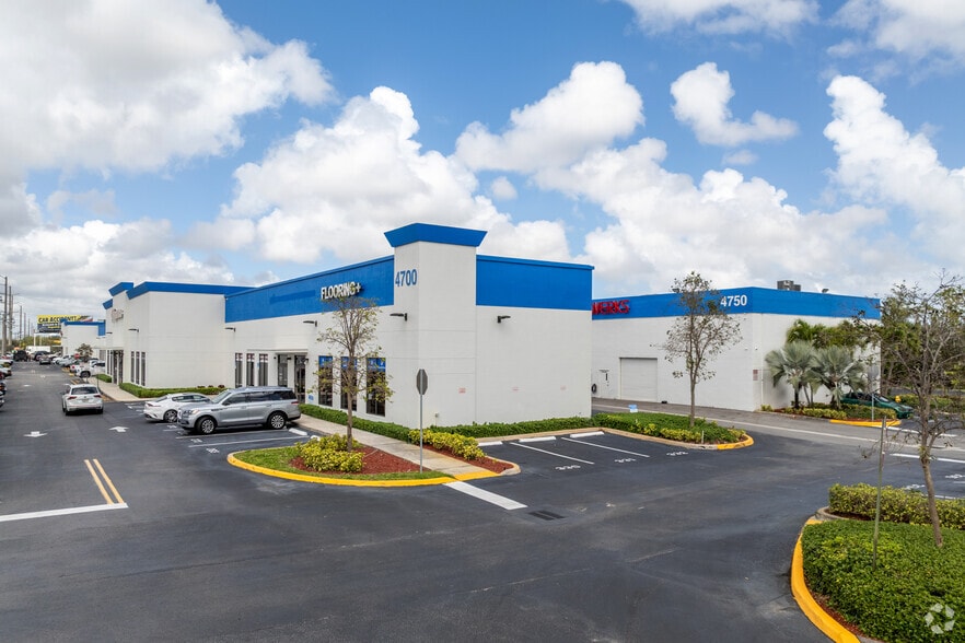 More Photos Of 4500 N Powerline Rd, Deerfield Beach Unknown For Lease