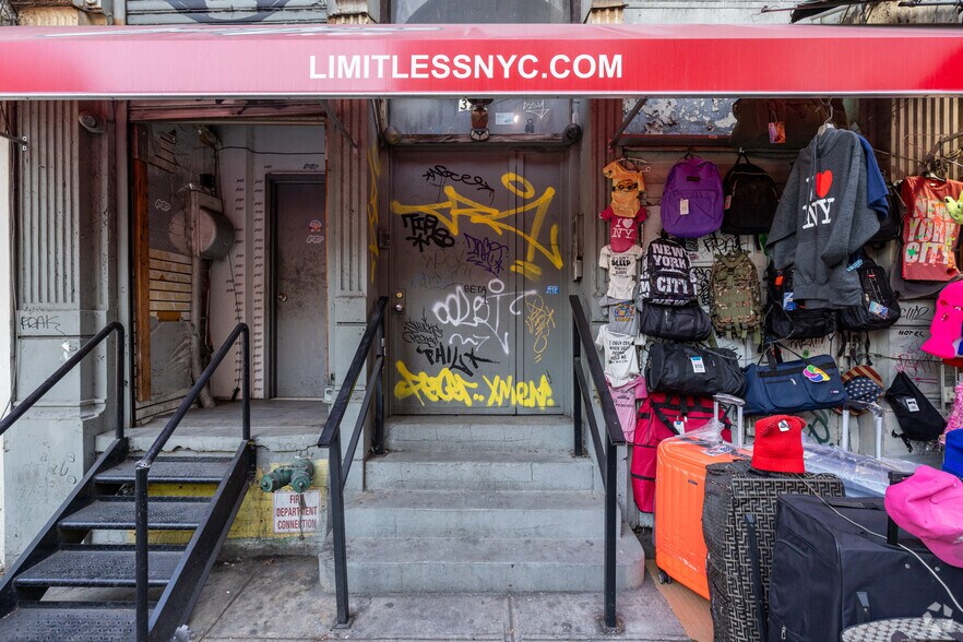 More Photos Of 369-371 Canal St, New York Apartments For Sale