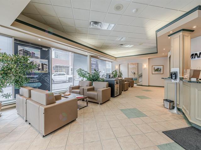 Primary Photo Of 212 Rue Hériot, Drummondville Office For Lease