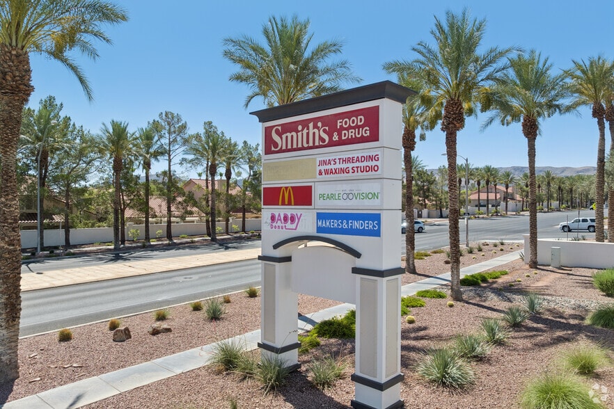 More Photos Of 55-75 S Valle Verde Dr, Henderson Unknown For Lease
