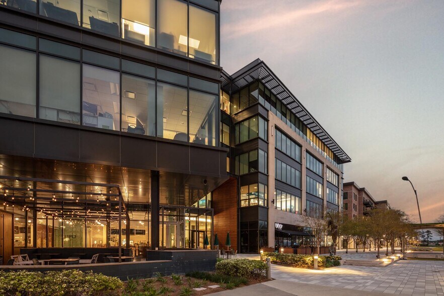 More Photos Of 250 Assay St, Houston Office For Lease