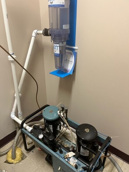 More Photos Of 1437 Highway 6, Sugar Land Medical For Lease