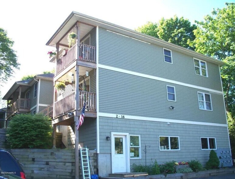 More Photos Of 14 Highland Ave, Pittsfield Apartments For Sale