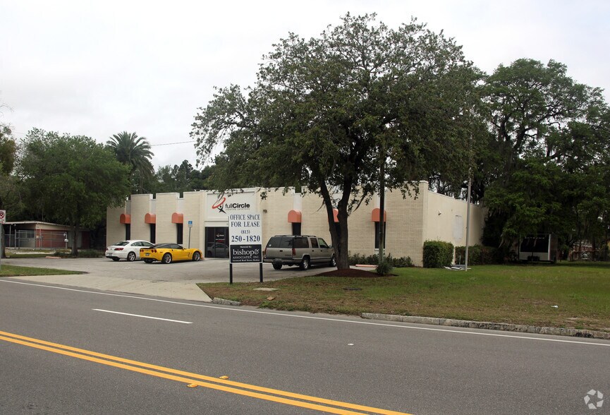 More Photos Of 1111 W Cass St, Tampa Office For Lease
